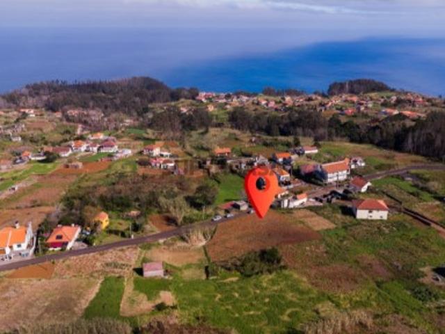 Terreno venda em Porto Moniz, Ilha Da Madeira