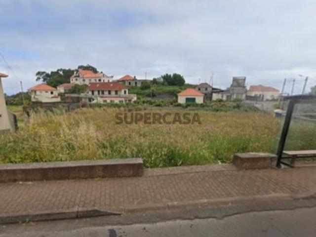 Terreno venda em Porto Moniz, Ilha Da Madeira