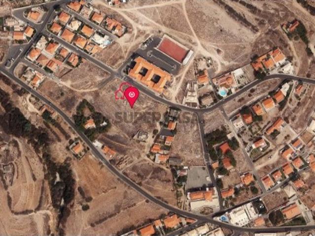 Terreno venda em Ilha Da Madeira