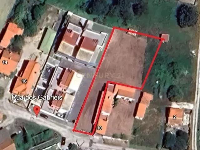 Terreno venda em Casal Cochim, Torres Vedras