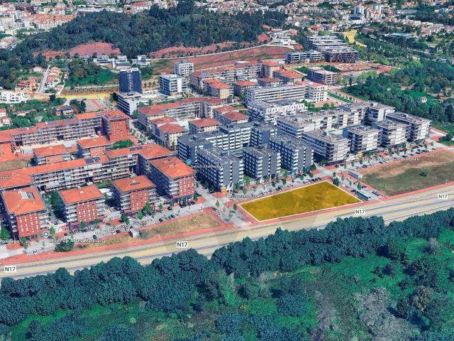 Terreno venda em Coimbrã, Coimbra