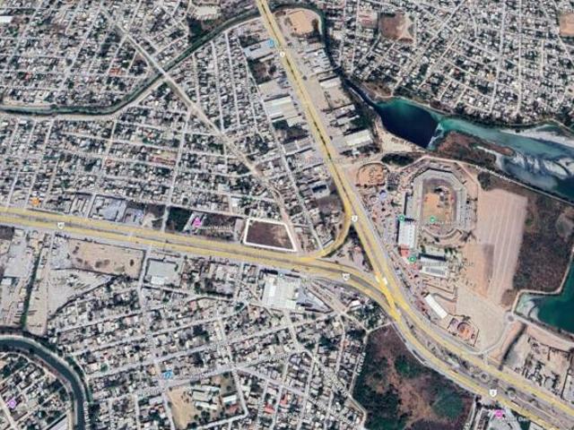 Terreno en venta en Reynosa, Tamaulipas