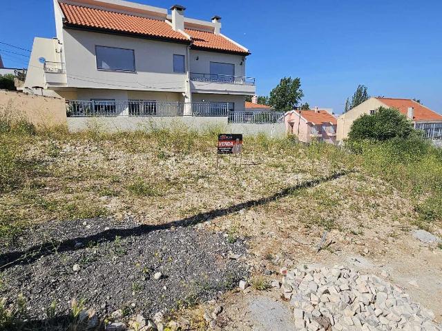 Terreno venda em Quinta do Paraíso, Santiago Dos Velhos