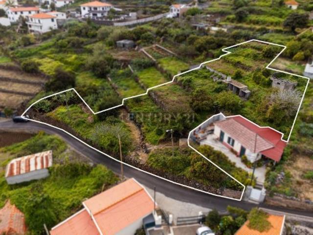 Terreno venda em Santa Cruz, Ilha Da Madeira