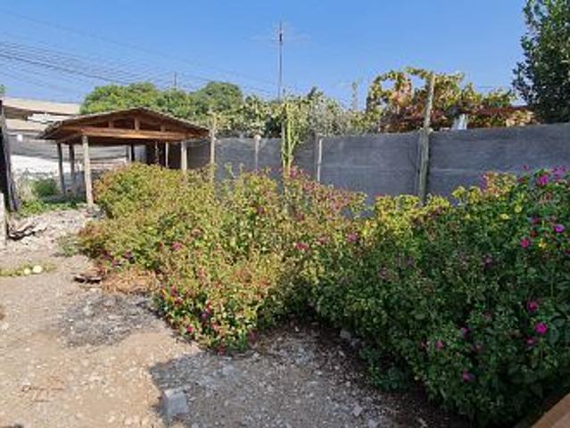 Terreno en venta en Carampangue, Metropolitana
