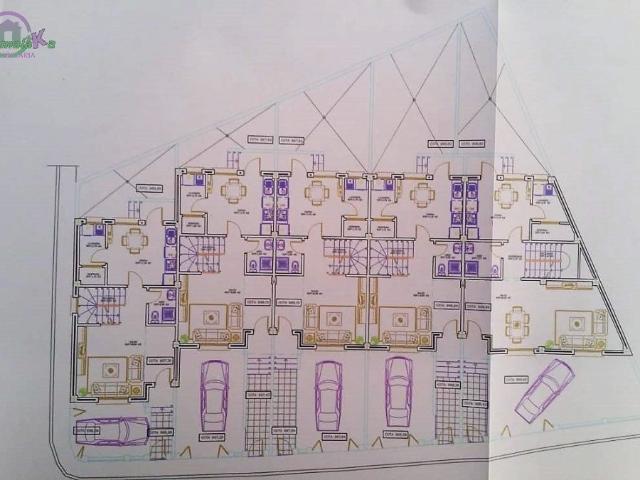 Terreno en venta en Almogía, Málaga