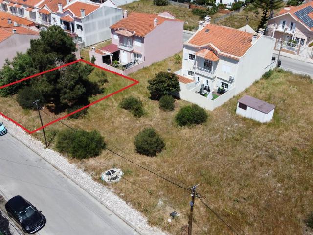 Terreno venda em Sesimbra, Setúbal
