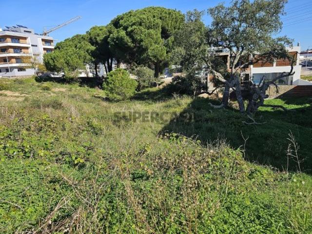 Terreno venda em Setúbal