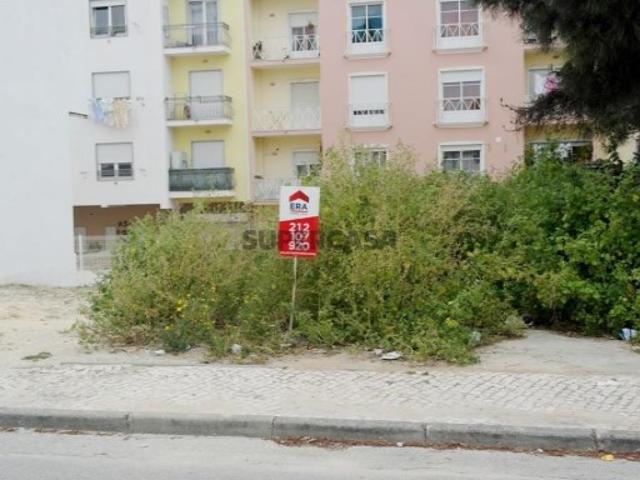 Terreno venda em Sesimbra, Setúbal