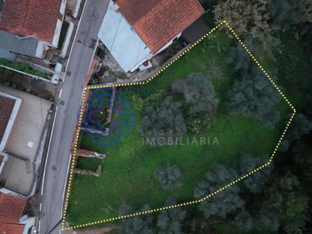 Terreno venda em Coimbrã, Coimbra