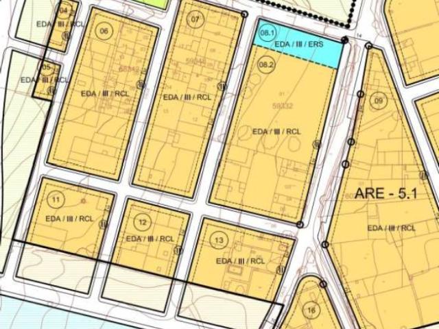 Terreno en venta en La Banasta, Tierra de Badajoz
