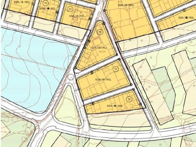Terreno en venta en La Banasta, Tierra de Badajoz