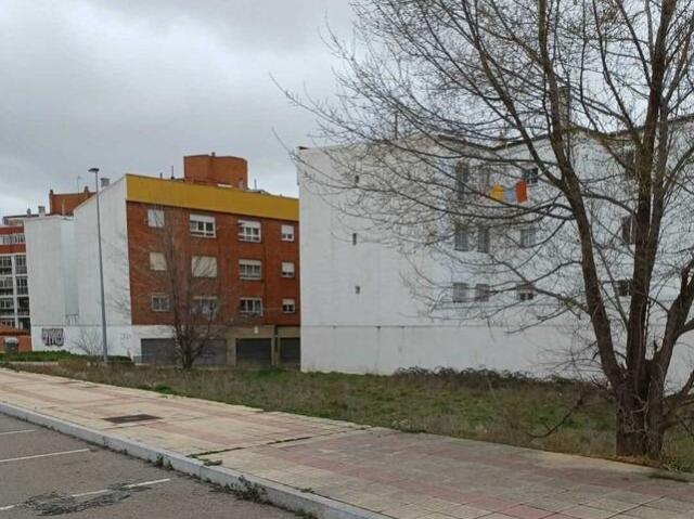 Terreno en venta en Eras de Renueva, León