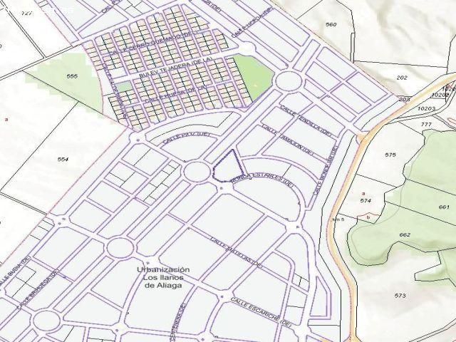 Local Comercial en venta en El Mapa, Chiloeches