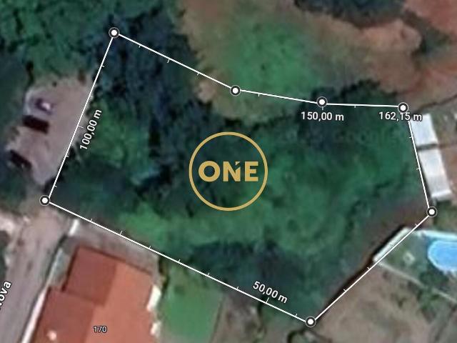 Terreno venda em Riba De Ave, Tojão