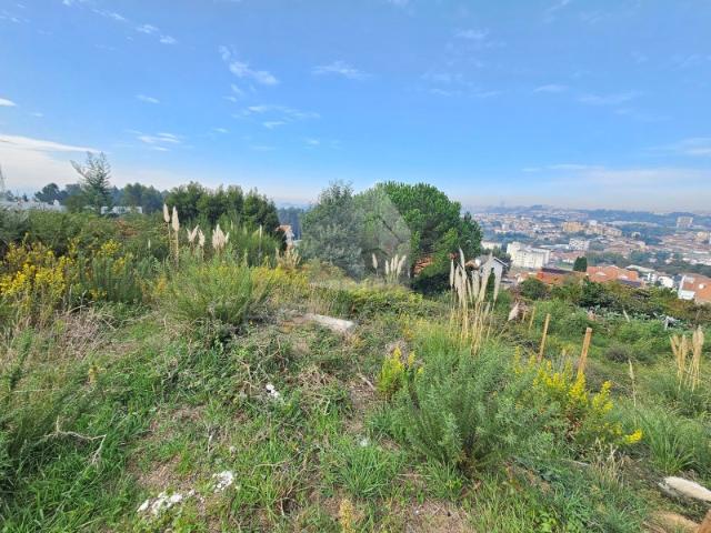 Terreno venda em Gondomar, Porto
