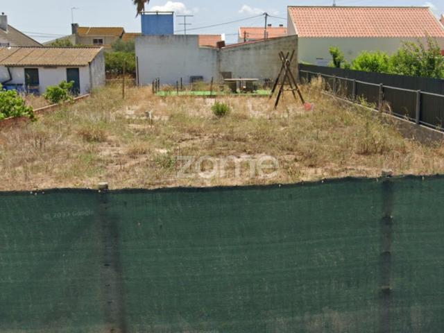Terreno venda em Figueira da Vergonha, Montijo