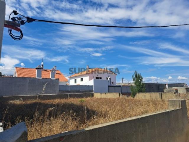 Terreno venda em Sesimbra, Setúbal