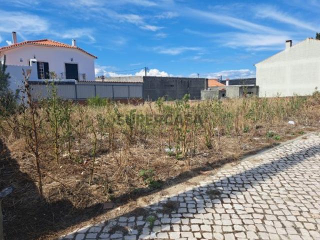 Terreno venda em Sesimbra, Setúbal