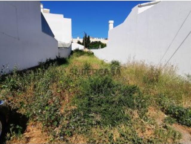 Terreno venda em São Brás De Alportel, Faro