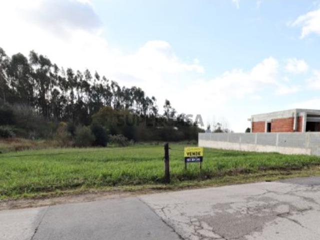 Terreno venda em Ovar, Aveiro