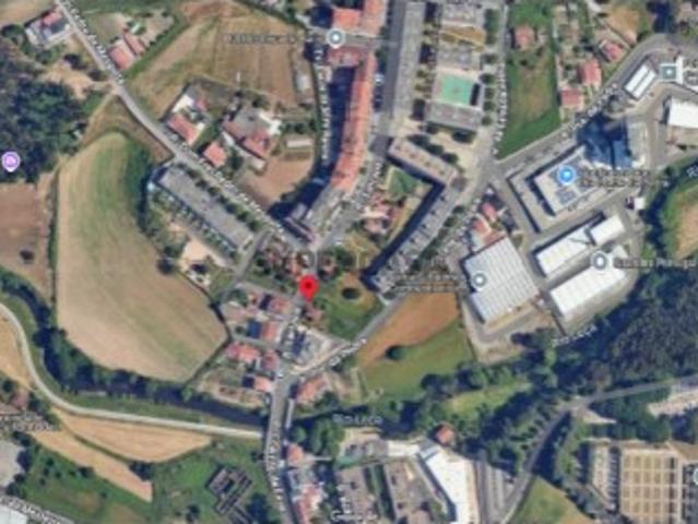 Terreno venda em Porto