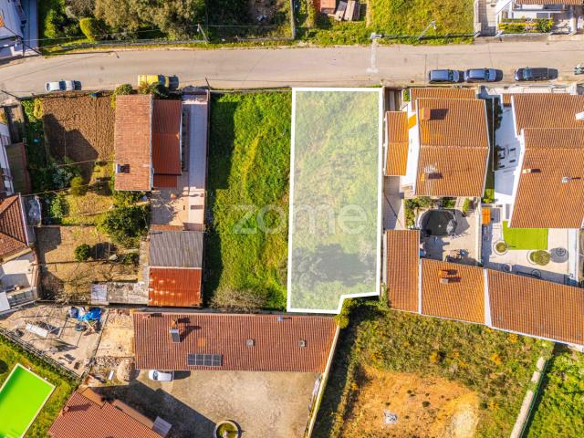 Terreno venda em Gondomar, Porto