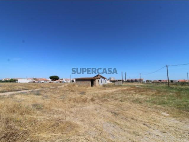 Terreno venda em Benavente, Santarém