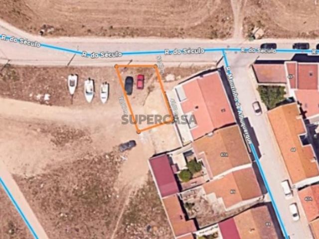Terreno venda em Alcochete, Setúbal