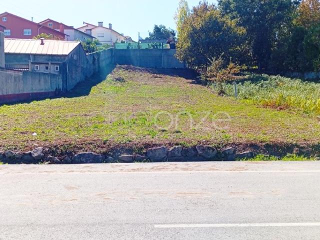 Terreno venda em Santa Maria Da Feira, Aveiro