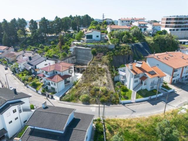 Terreno venda em Coimbrã, Coimbra