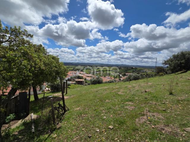 Terreno venda em Ourique, Beja