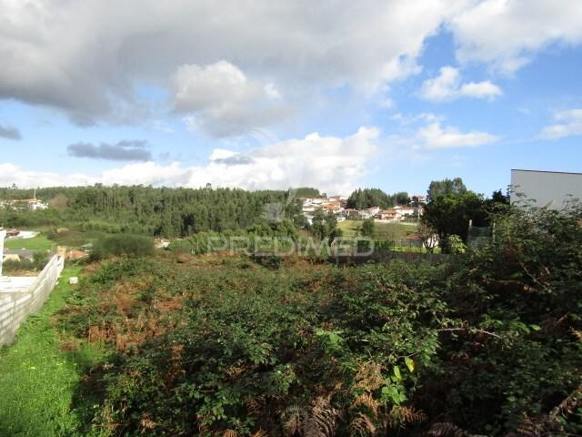 Terreno venda em Nogueira da Regedoura, Santa Maria da Feira