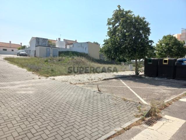 Terreno venda em Santarém