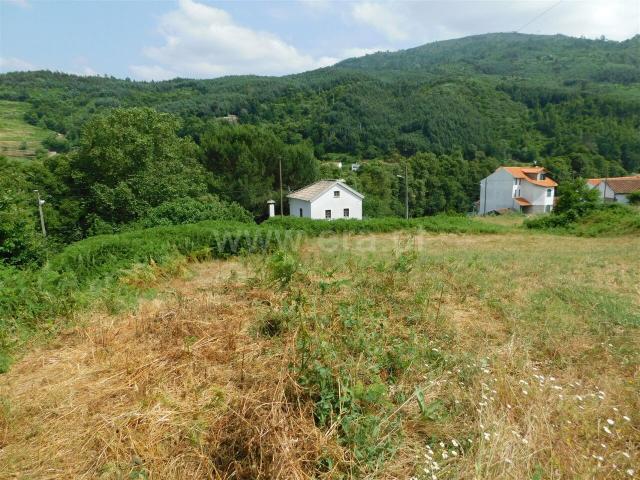 Terreno venda em Guarda, Seia