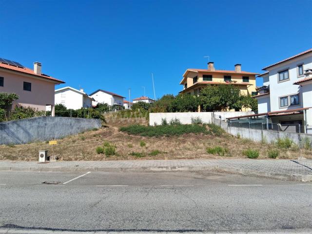Terreno venda em Guarda, Seia