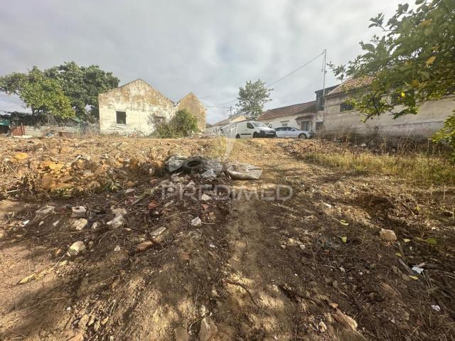 Terreno venda em Seixal, Setúbal