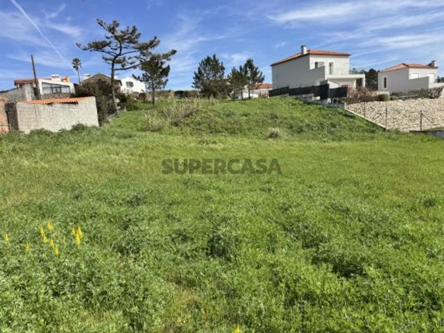 Terreno venda em Caldas Da Rainha, Leiria
