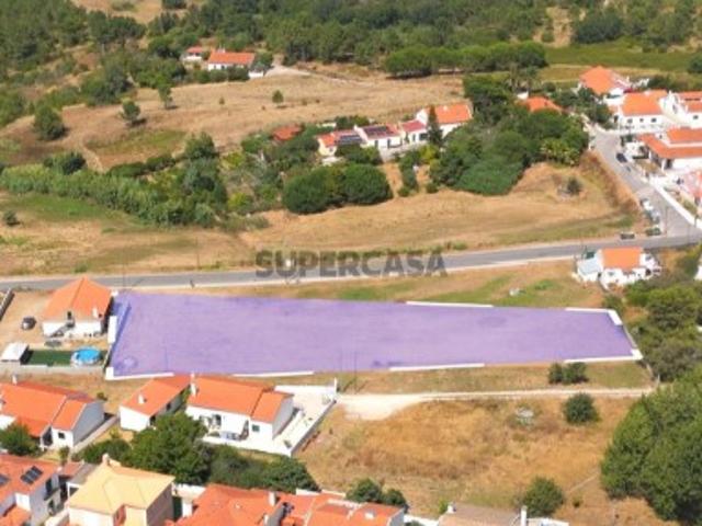 Terreno venda em Sesimbra (Castelo), Sesimbra