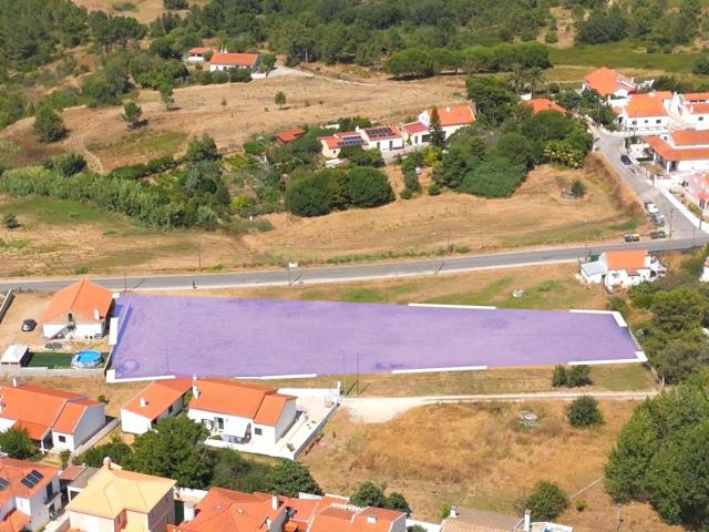 Terreno venda em Sesimbra (Castelo), Sesimbra