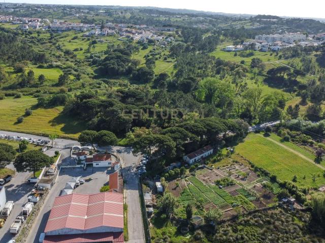 Terreno venda em Sesimbra (Castelo), Sesimbra