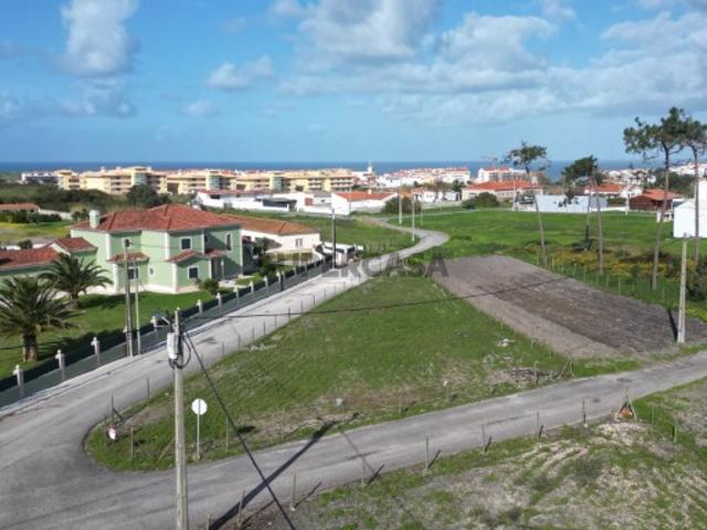 Terreno venda em Casal Cochim, Torres Vedras