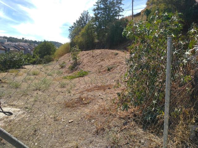 Terreno en venta en El Rodeo, Valle del Guadalhorce