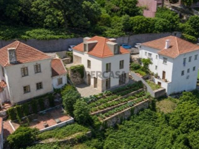 Terreno venda em Sintra, Sintra (Santa Maria e São Miguel, São Martinho e São Pedro de Penaferrim)