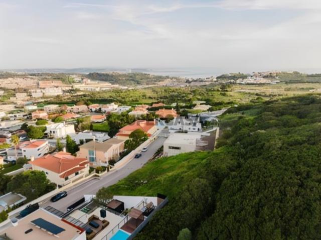 Terreno venda em Quinta da Moura, Oeiras