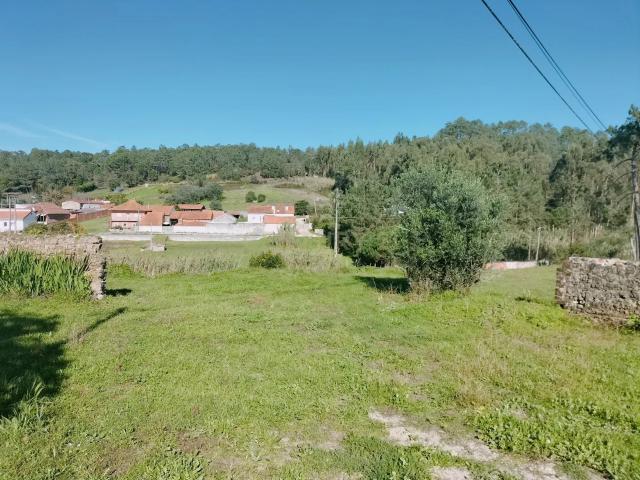 Terreno venda em Pataias-Gare, Alcobaça
