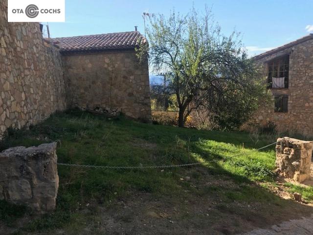 Terreno en venta en Siurana, Priorat