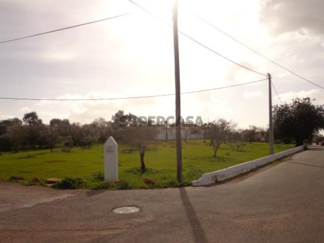 Terreno venda em Cerro do Galo, Loulé