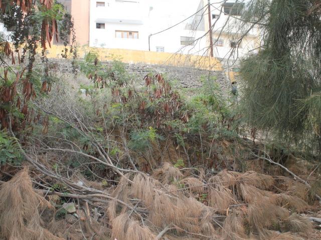 Terreno en venta en San José de las Longueras, Telde