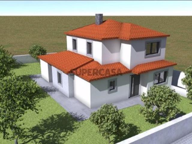 Terreno venda em Castelo Branco
